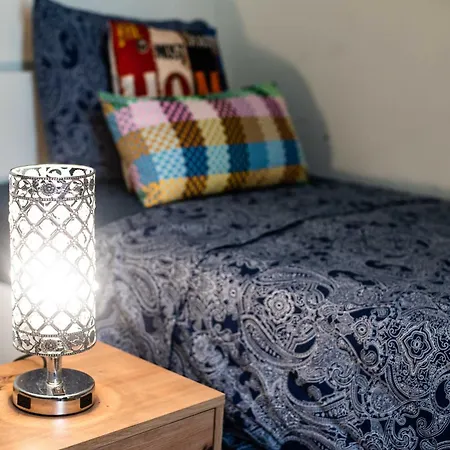 Hostel Crisqueen Flat Barselona