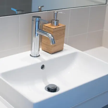 Vandrerhjem Crisqueen Flat Barcelona
